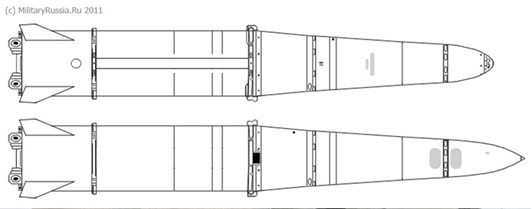 Iskander-M, nỗi kinh hoàng của NATO ảnh 4 Iskander-M, nỗi kinh hoàng của NATO ảnh 4