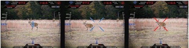 Súng trường thông minh siêu chính xác thế hệ 1 ảnh 6