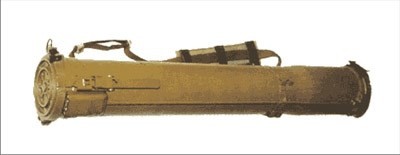 Tìm hiểu súng phóng lựu nhiệt áp quân đội Nga (P1) ảnh 4 Tìm hiểu súng phóng lựu nhiệt áp quân đội Nga (P1) ảnh 4