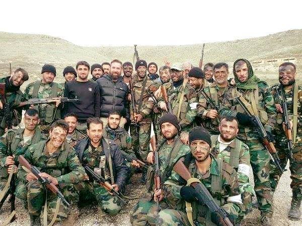 Video: Quân đội Syria đánh chiếm sở chỉ huy phiến quân ở Jobar