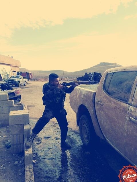 Lực lượng Al Qaeda Syria tấn công thất bại, hàng chục tay súng thiệt mạng