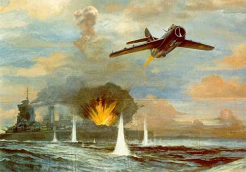 MIG 17 hải chiến đánh tàu Mỹ MIG 17 hải chiến đánh tàu Mỹ