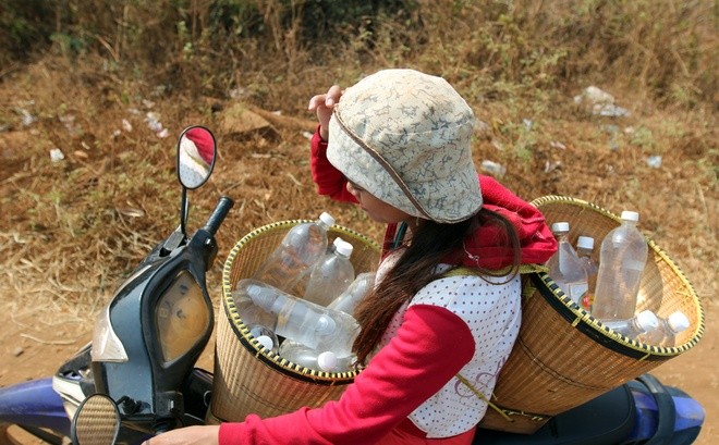 Tây Nguyên 'oằn' mình trong đại hạn lịch sử ảnh 20