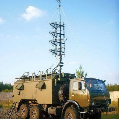 Đài chế áp điện tử Liman. Đài chế áp điện tử Liman.