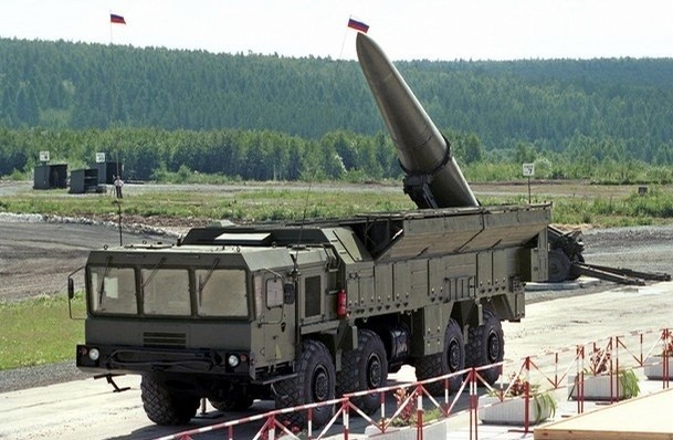 Vì sao Việt Nam quan tâm “kẻ hủy diệt” Iskander ảnh 7