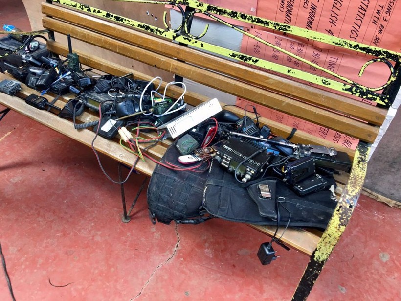 Marawi Siege: City Is Devastated As Security Forces Clash With ISIS (Photos)