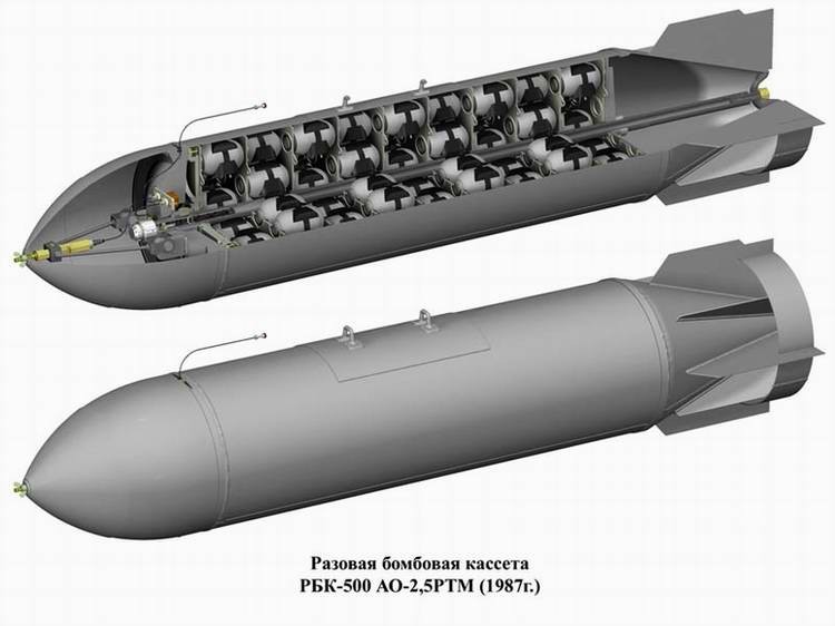 Không quân Nga "thổi bay" đoàn xe IS bằng bom thông minh (video) ảnh 2