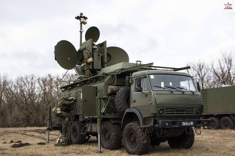 36 tên lửa Tomahawk Mỹ tấn công Syria “mất tích“: Nga ra tay phù phép? ảnh 4 36 tên lửa Tomahawk Mỹ tấn công Syria “mất tích“: Nga ra tay phù phép? ảnh 4