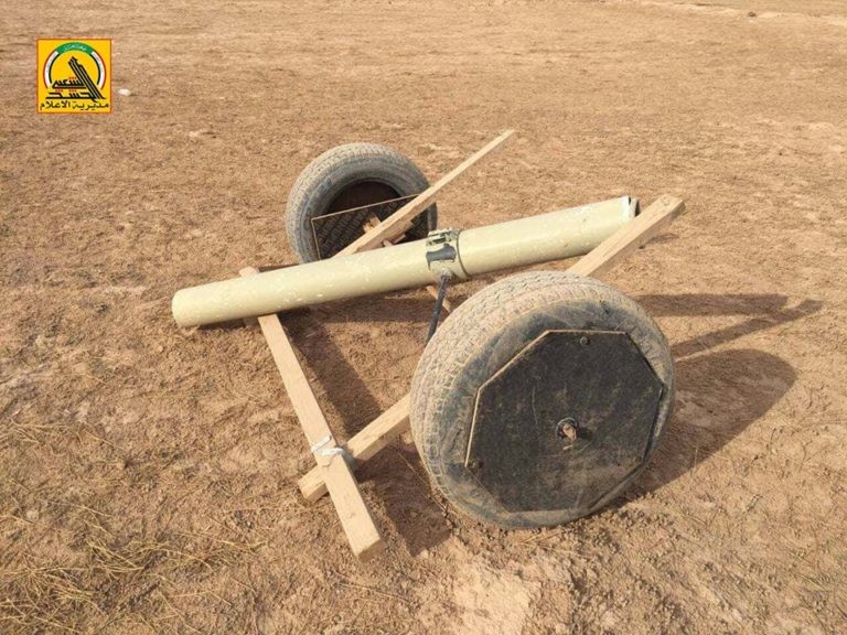 IS thua thảm, quân Iraq mất hàng chục địa bàn tại chiến trường Anbar (video) ảnh 4 IS thua thảm, quân Iraq mất hàng chục địa bàn tại chiến trường Anbar (video) ảnh 4