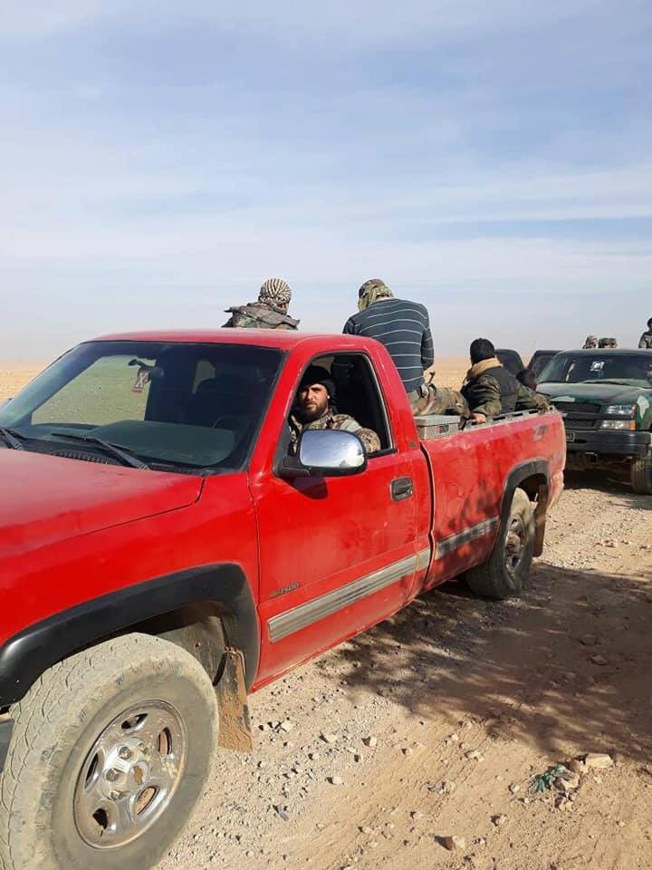 Quân đội Syria tấn công phục thù sau thảm bại tại Hama ảnh 7