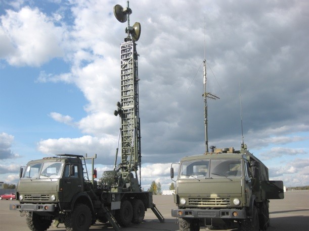 Từ sát thủ phục kích đáy biển đến "kẻ hủy diệt": Quân Nga nhận hàng loạt vũ khí mới ảnh 11