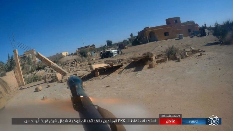 IS quần người Kurd tơi bời tại Deir Ezzor, hàng loạt chiến binh Kurd thiệt mạng ảnh 11 IS quần người Kurd tơi bời tại Deir Ezzor, hàng loạt chiến binh Kurd thiệt mạng ảnh 11