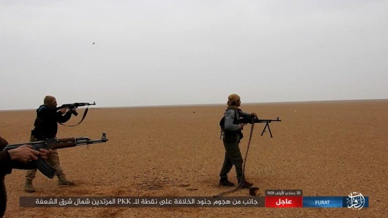 Mỹ lại không kích nhầm đồng minh, IS đánh người Kurd Syria điên đảo ảnh 16 Mỹ lại không kích nhầm đồng minh, IS đánh người Kurd Syria điên đảo ảnh 16