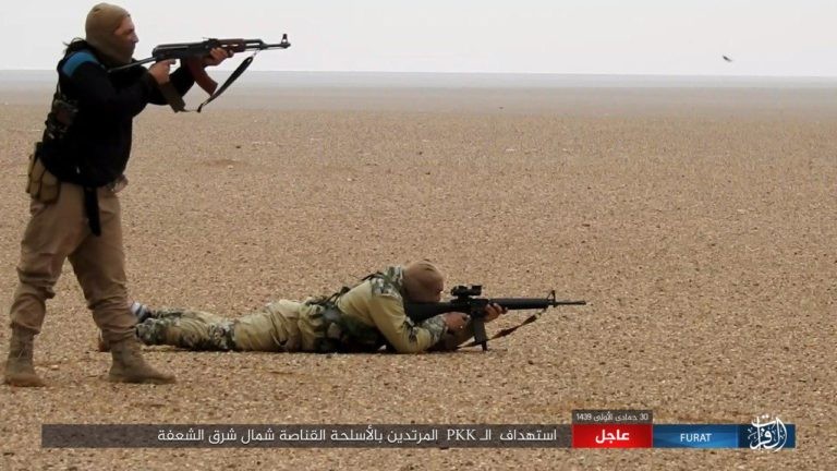 Mỹ lại không kích nhầm đồng minh, IS đánh người Kurd Syria điên đảo ảnh 20 Mỹ lại không kích nhầm đồng minh, IS đánh người Kurd Syria điên đảo ảnh 20
