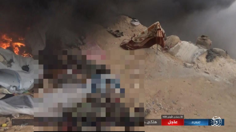 Mỹ lại không kích nhầm đồng minh, IS đánh người Kurd Syria điên đảo ảnh 24 Mỹ lại không kích nhầm đồng minh, IS đánh người Kurd Syria điên đảo ảnh 24