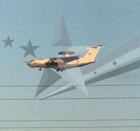 Nga điều thêm siêu tiêm kích Su-57 sang Syria ảnh 1 Nga điều thêm siêu tiêm kích Su-57 sang Syria ảnh 1