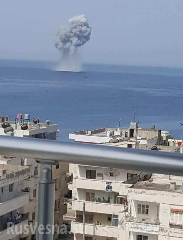 Su-30MS Nga rơi tại chiến trường Syria: Những thông tin đầu tiên ảnh 1 Su-30MS Nga rơi tại chiến trường Syria: Những thông tin đầu tiên ảnh 1
