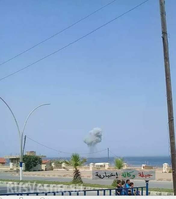 Su-30MS Nga rơi tại chiến trường Syria: Những thông tin đầu tiên ảnh 2 Su-30MS Nga rơi tại chiến trường Syria: Những thông tin đầu tiên ảnh 2
