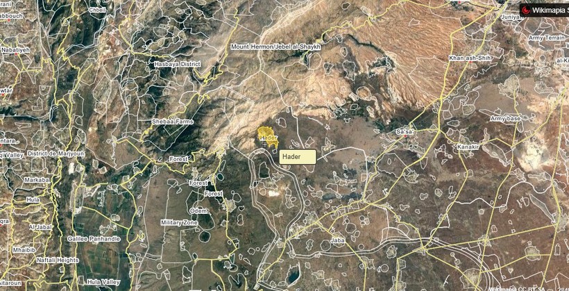 Quân đội Syria phóng tên lửa giáng trả Israel tấn công, bùng phát xung đột Israel – Syria ảnh 1 Quân đội Syria phóng tên lửa giáng trả Israel tấn công, bùng phát xung đột Israel – Syria ảnh 1