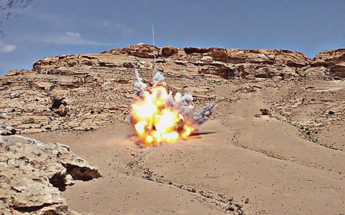 Nga tung các chiến binh Bắc Âu truy diệt IS trên chiến trường Syria ảnh 5 Nga tung các chiến binh Bắc Âu truy diệt IS trên chiến trường Syria ảnh 5