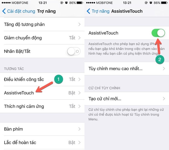 Cách giảm hư hỏng phím nguồn điện thoại - Ảnh 1