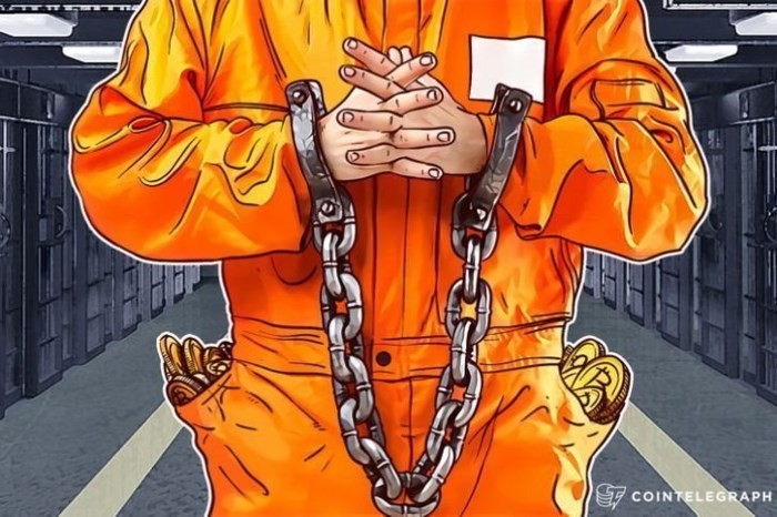 Các kỹ sư hạt nhân bị bắt vì khai thác tiền mật mã bằng Supercomputer - Ảnh 1