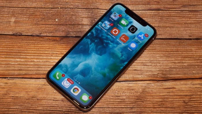Đây là 3 thứ 'khó ưa' nhất trên iPhone X sau 3 tháng sử dụng - Ảnh 1