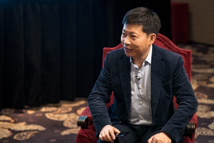 FBI, CIA và NSA khuyên hạn chế sử dụng smartphone TQ - Ảnh 2