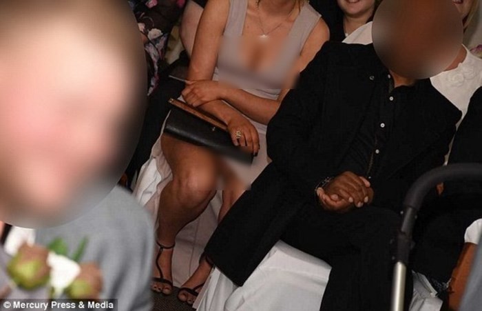 Cặp vợ chồng kiện thợ ảnh cưới vì chỉ chăm chăm chụp ảnh cơ thể phù dâu - Ảnh 1