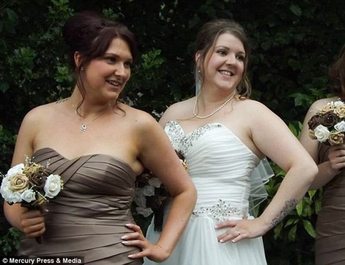 Cặp vợ chồng kiện thợ ảnh cưới vì chỉ chăm chăm chụp ảnh cơ thể phù dâu - Ảnh 6