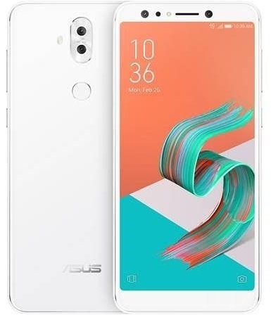 Chi tiết bộ ba smartphone ZenFone 5 Series vừa ra mắt tại triển lãm MWC 2018 ảnh 3 Thông tin chi tiết bộ ba smartphone ASUS ZenFone 5Z, ZenFone 5, ZenFone 5 Lite vừa ra mắt - Ảnh 3