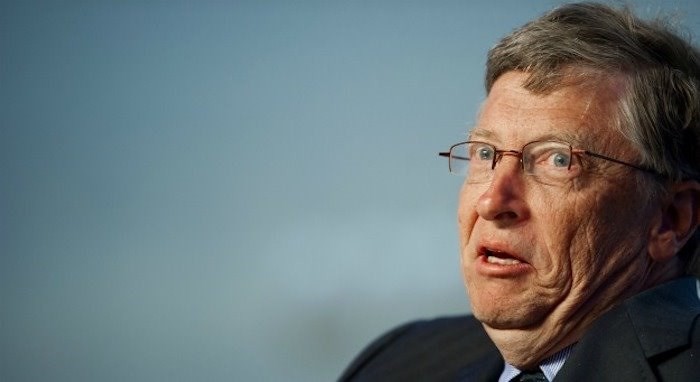 Bill Gates cảnh báo: 'Tiền ảo Bitcoin giống như một loại ma túy chết người' - Ảnh 1