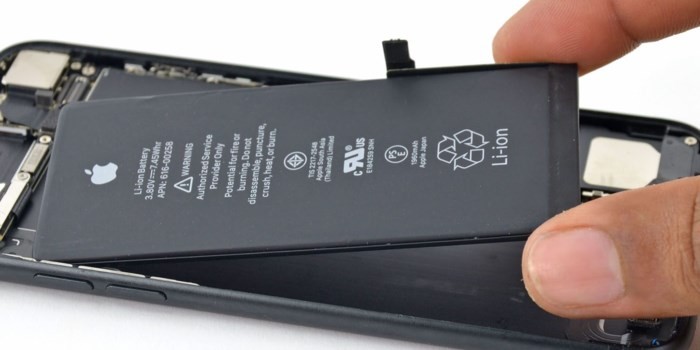 Tôi đã thay pin iPhone nhưng tức giận vì 'sướng thế' sao Apple không nói sớm - Ảnh 4
