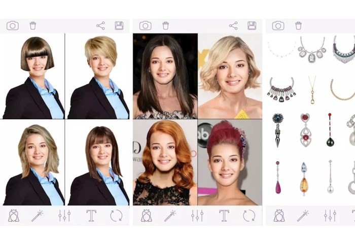 Những ứng dụng hỗ trợ làm đẹp miễn phí cho phái nữ ngày 8/3 - Ảnh 1