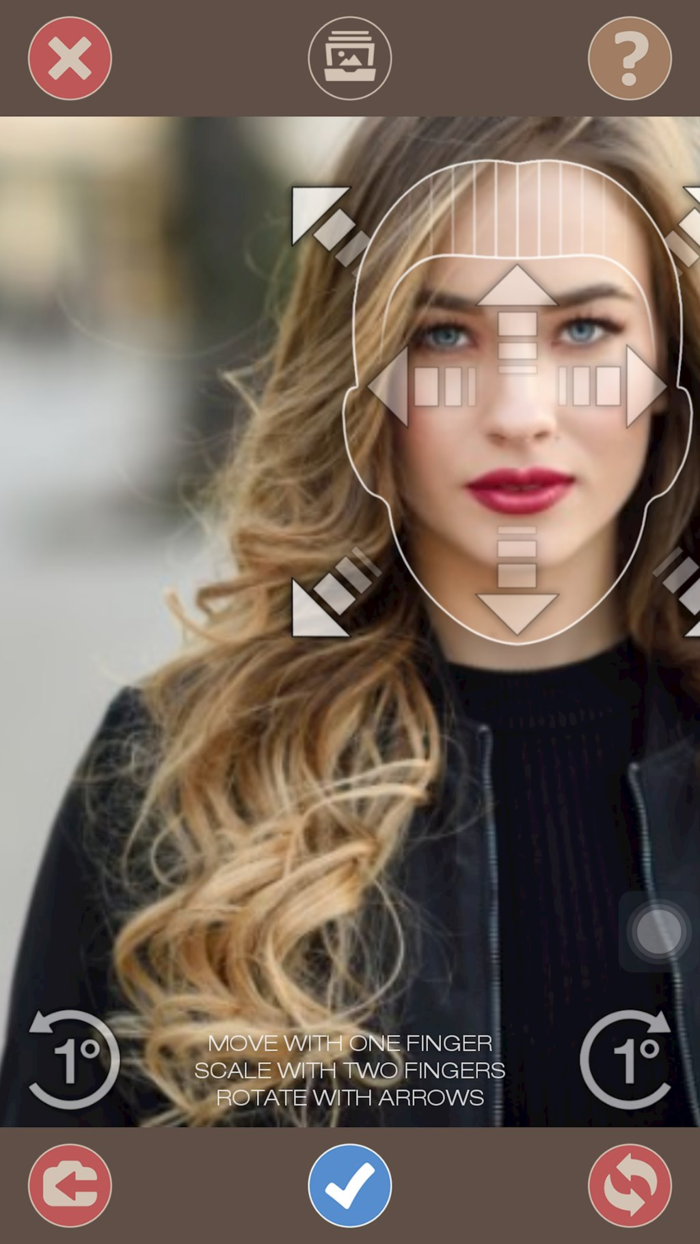 Những ứng dụng hỗ trợ làm đẹp miễn phí cho phái nữ ngày 8/3 - Ảnh 2