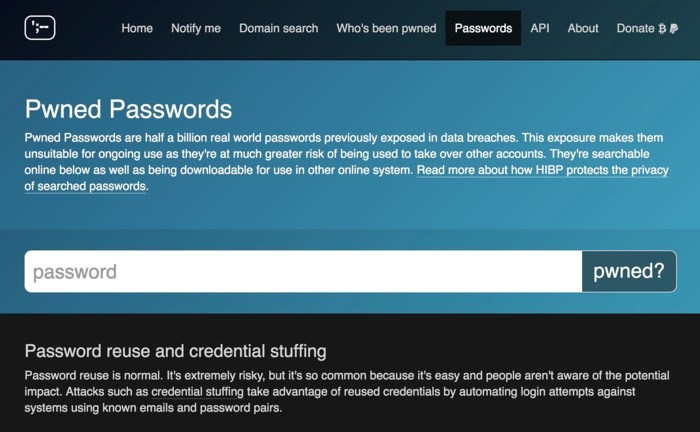 Cách kiểm tra mật khẩu Facebook có bị xâm nhập - Ảnh 3