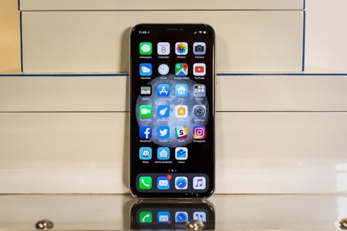 Đây là lý do tại sao hầu hết người dùng iPhone đều bỏ qua iPhone X - Ảnh 1