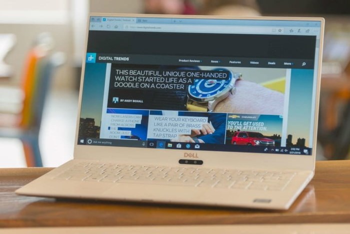 Những laptop tốt nhất trong tầm giá dưới 1000 USD - Ảnh 1