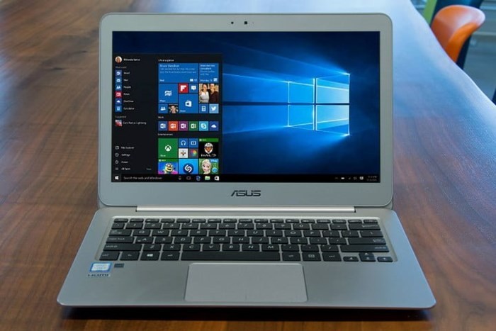 Những laptop tốt nhất trong tầm giá dưới 1000 USD - Ảnh 2