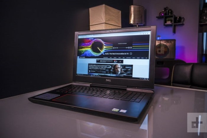 Những laptop tốt nhất trong tầm giá dưới 1000 USD - Ảnh 4