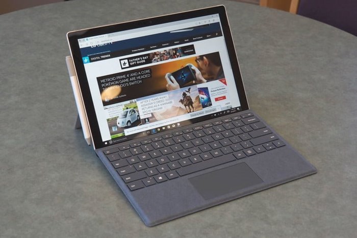 Những laptop tốt nhất trong tầm giá dưới 1000 USD - Ảnh 5
