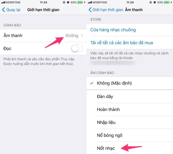2 mẹo cần nhớ khi cho mượn iPhone, iPad - Ảnh 6