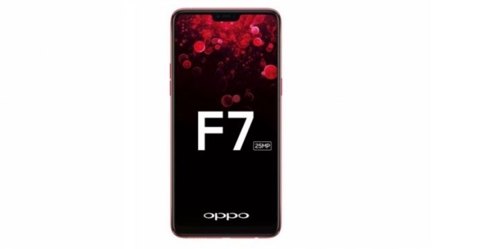 Oppo F7 sẽ ra mắt ở Việt Nam vào 19/4: có tai thỏ, camera tự sướng 25MP - Ảnh 1