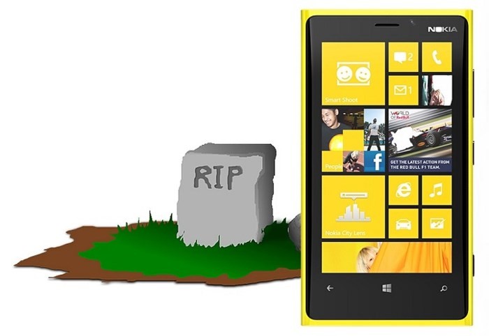 Nhìn lại 1 năm Nokia dưới thời HMD Global - Ảnh 2