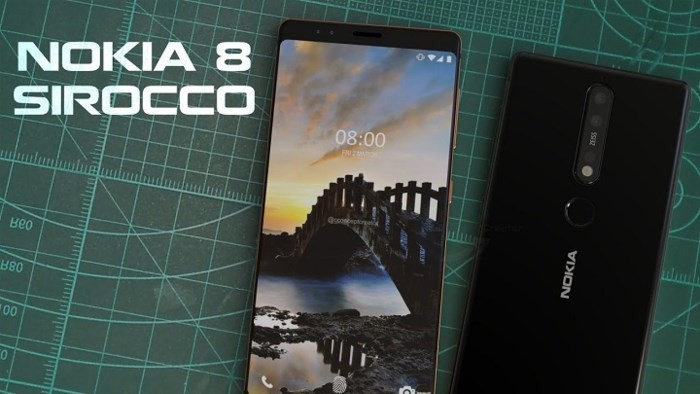 Nhìn lại 1 năm Nokia dưới thời HMD Global - Ảnh 6