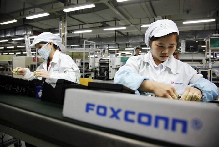 iPhone X có lẽ là điện thoại lãi cao nhất của Samsung: chuyện lệ thuộc nhau giữa các công ty công nghệ - Ảnh 4