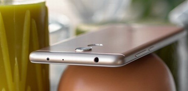 Xiaomi Redmi 5: Smartphone giá rẻ, thiết kế hiện đại - Ảnh 6