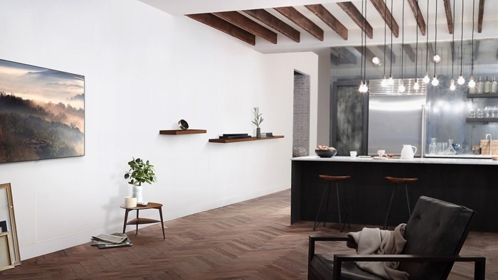 Samsung QLED 2018: Khi TV trở thành tác phẩm nghệ thuật - Ảnh 4