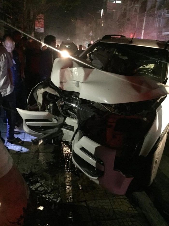 Mượn xe ô tô: Chuyện tế nhị! - Ảnh 1