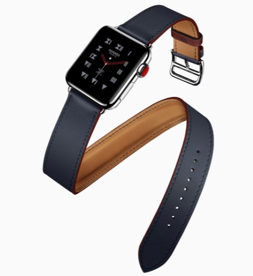 Apple tung ra bộ sưu tập dây Watch, vỏ iPhone, iPad mới - Ảnh 4